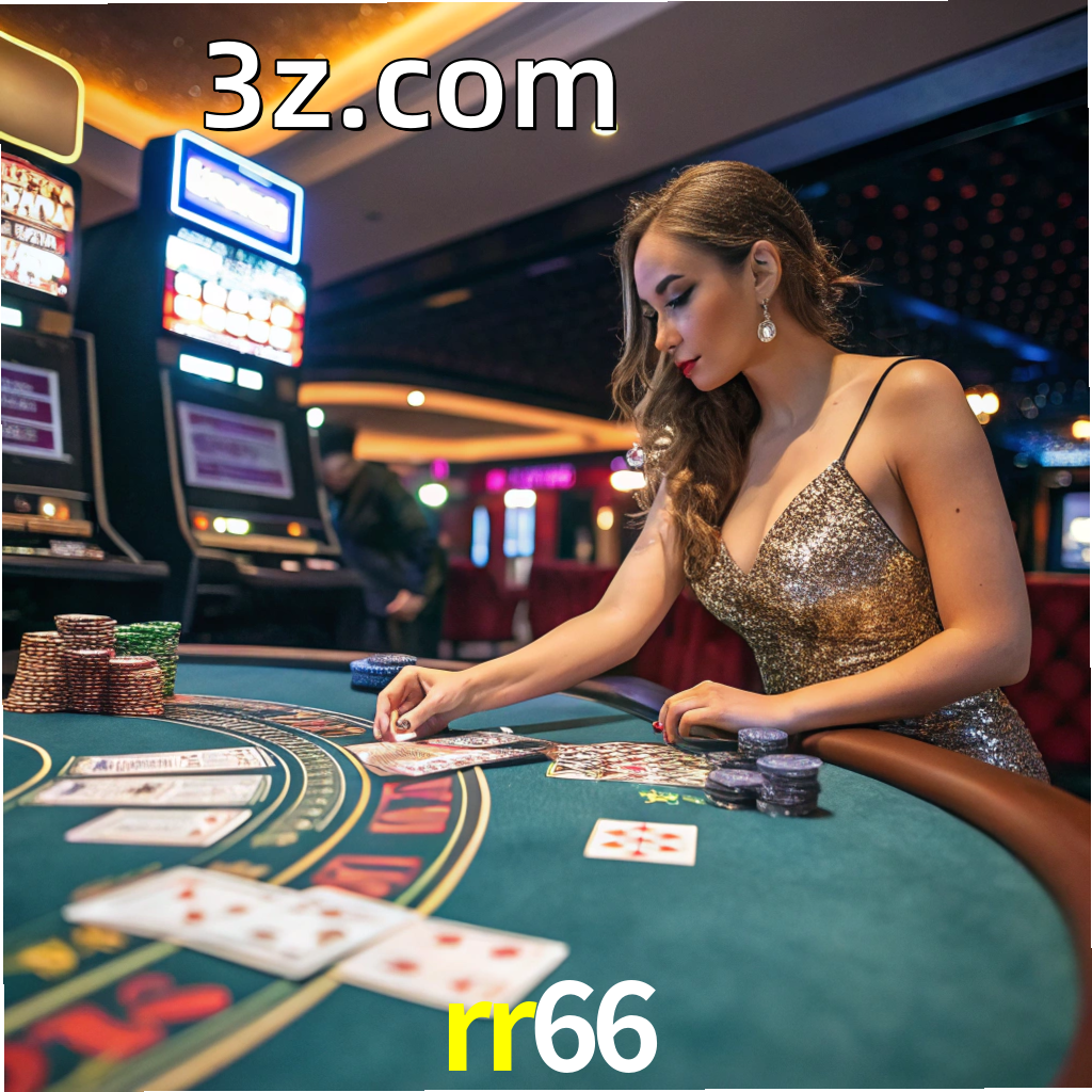 Bônus de Boas-vindas rr66