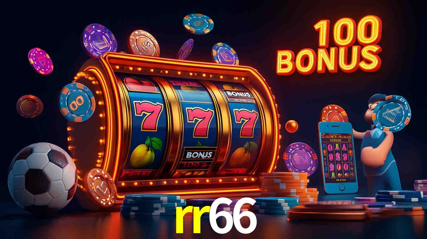 Bônus Diários rr66