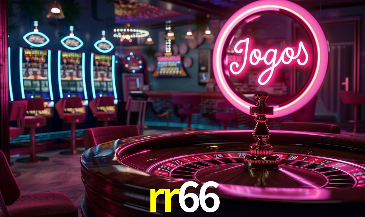 Diretório de Jogos rr66