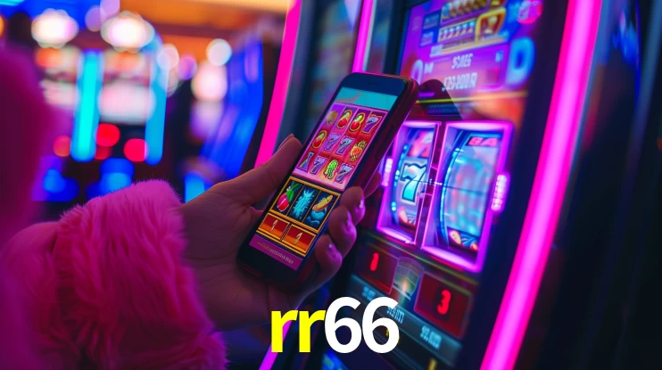 Tecnologia da Plataforma rr66