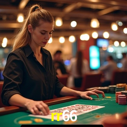 Estatísticas Esportivas rr66