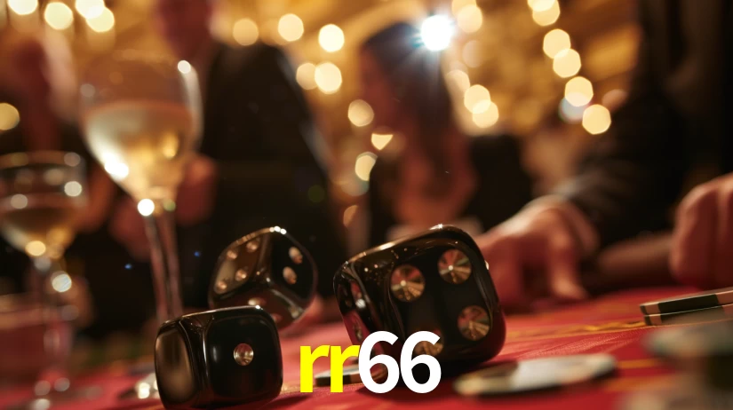 Bônus de Boas-vindas rr66